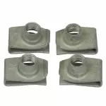 W707002S301 - Body: Running Board Nut for Ford: Expedition | Lincoln: Navigator Image