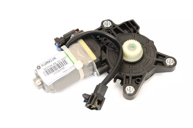 23196458 - Body: Window Motor for Chevrolet: Captiva Sport | Saturn: Vue Image