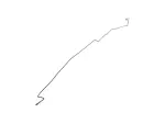 57009828AA - : Tube for Mopar Image