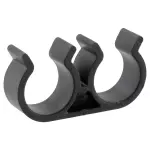 JL3Z7N291B - Cooling System: Tube Assembly Clip for Ford: F-150 Image