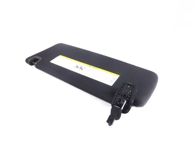 Visor - Mopar (1UR58DX9AK)
