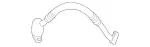 9068302700 - : A/C Refrigerant Suction Hose for Mercedes-Benz Image