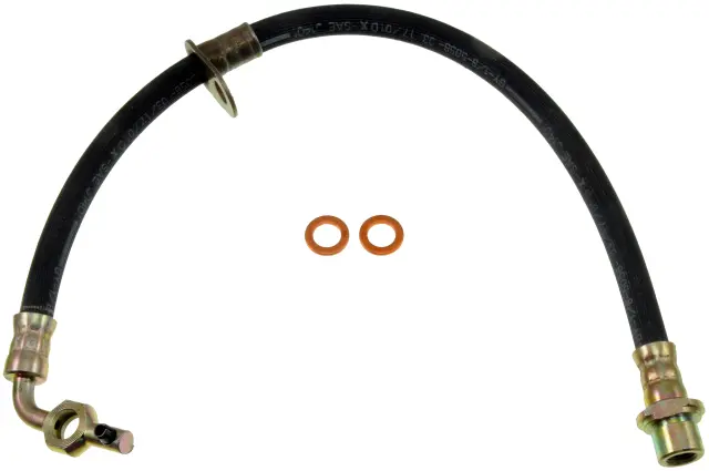 H381295 - : Brake Hydraulic Hose for Dorman Image