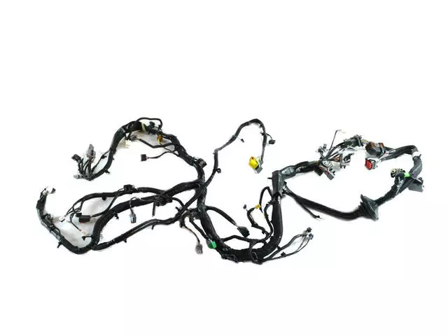 Instrument Panel Wiring - Mopar (68234738AF)