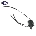SK937268 - : SKP Door Lock Actuator Motor for Skyward Automotive Image