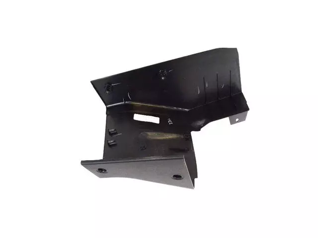 7SY48JXWAA - Interior Trim: B Pillar Molding, Left for Mopar Image image