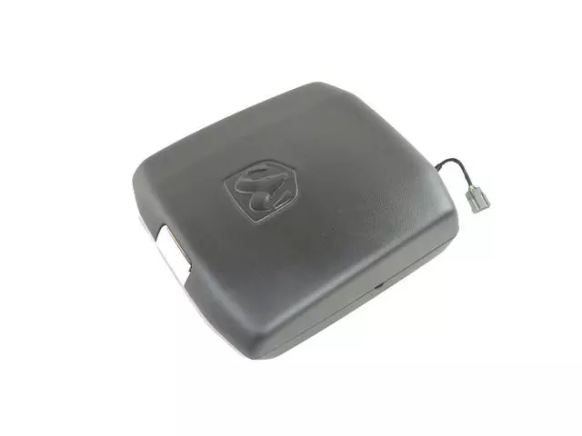 5NB15DX9AF - Interior Trim: Console Armrest for Mopar Image
