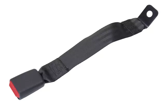 12477774 - Electrical: Center Seat Belt for Chevrolet: Blazer, S10 | GMC: Jimmy, Sonoma | Oldsmobile: Bravada Image