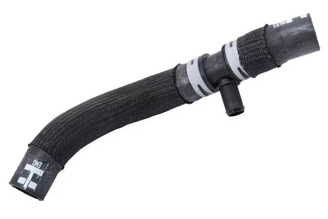 84167093 - Cooling System: Lower Hose for GM Image