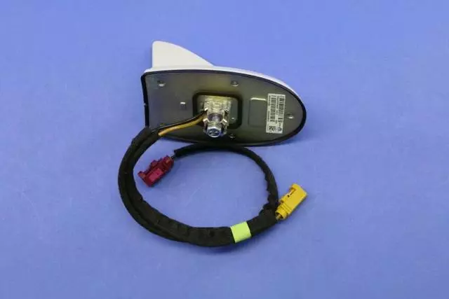 Antenna Body And Cable - Mopar (5NU67NWWAC)