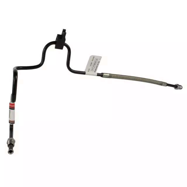 Pipe Brake - Ford (BRT-98)