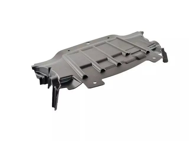 Front Belly Pan - Mopar (68214817AA)