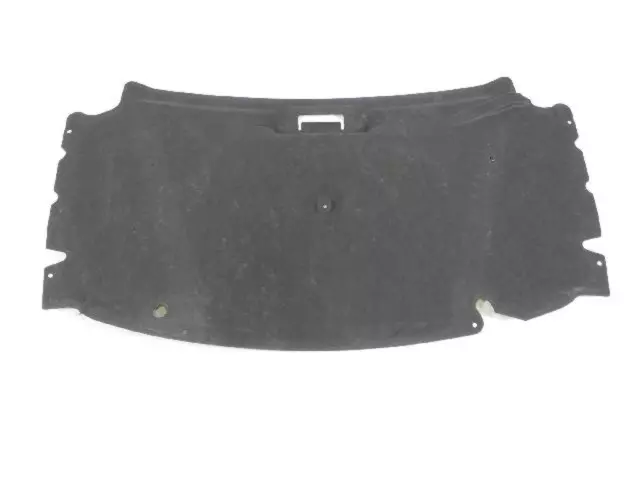 55197292AC - Body: Insulation for Jeep: Liberty Image