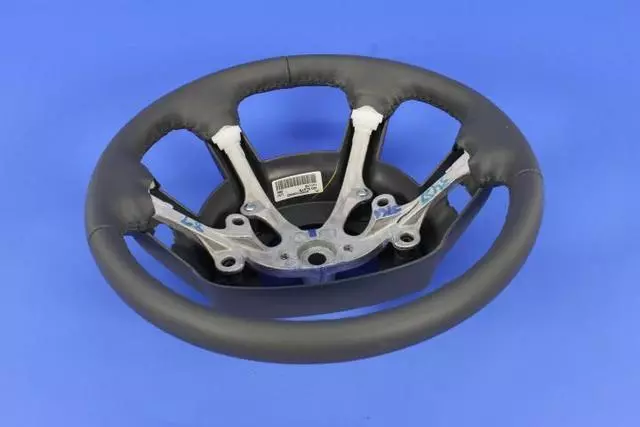 Steering Wheel - Mopar (YP211DHAE)