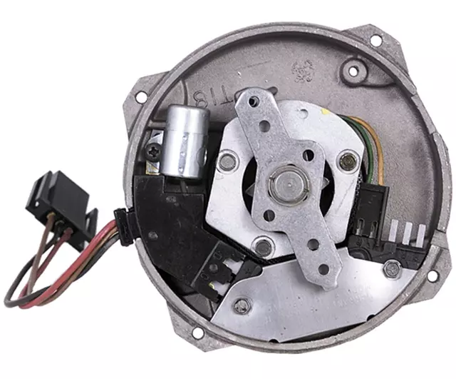 Remanufactured Ignition Distributor - GM (88864751)