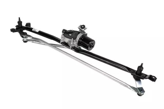 OEM NEW 2013-2020 GM Chevrolet GMC Windshield Wiper Motor System Module 84039192 - GM (84039192)