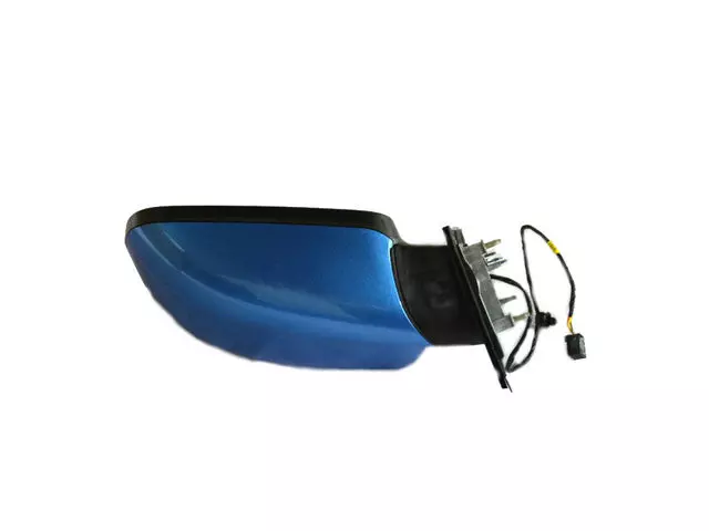 Outside Rear-View Mirror, Left - Mopar (1MA47FQDAI)