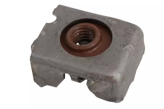 11518528 - Body: Rail Assembly Nut for Saturn: Aura Image