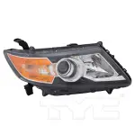 20921191 - : TYC Headlight Assembly for TYC Image