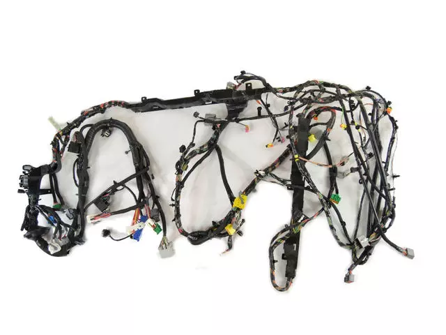 68258770AB - Electrical: Body Wiring for Mopar Image