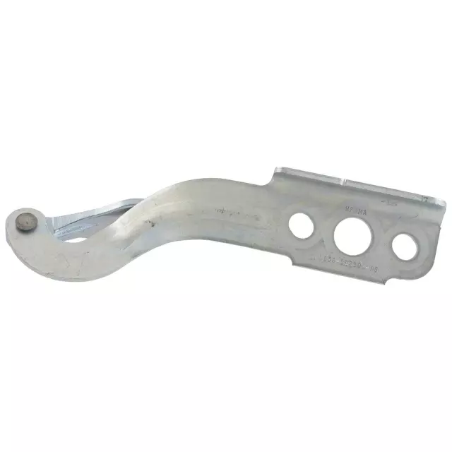 LB5Z7842901A - Body: Hinge for Ford: Explorer, Police Interceptor Utility Image