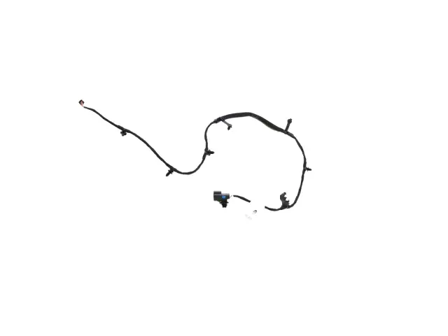 Seat Back Panel Dvd Wiring - Mopar (68475874AA)