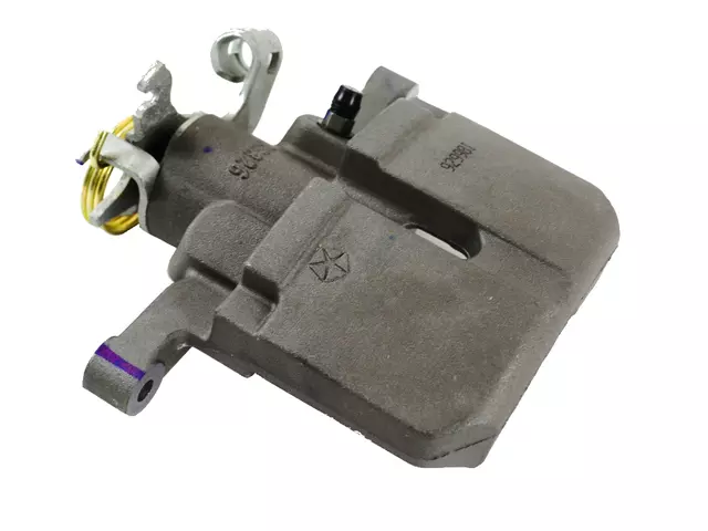 OEM NEW 2012-13 Mopar Dodge Dart Disc Brake Caliper Assembly Right 68203486AB - Mopar (68203486AB)