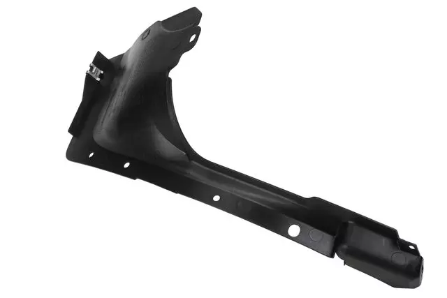 Wheel Shield - GM (96808281)