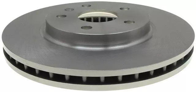 19307051 - Unclassified: Front Disc Brake Rotor for GM Image