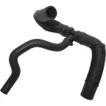 66467 - Belts and Cooling: Coolant Hose for Continental Image