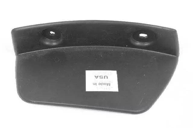 68185893AA - Frame, Bumper and Fascia: Front Fascia Spat, Left for Dodge: Dart Image