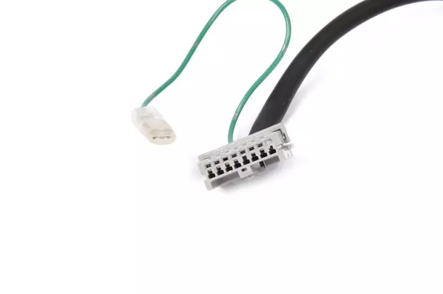 19317402 - : Cruise Control Switch for Chevrolet: City Express Image