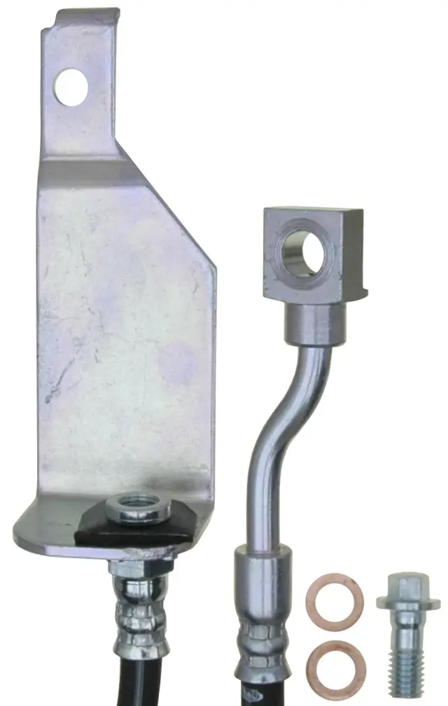 BH382399 - Brakes &amp; Brake Parts: Raybestos Element3 Brake Hose for Raybestos Brakes Image