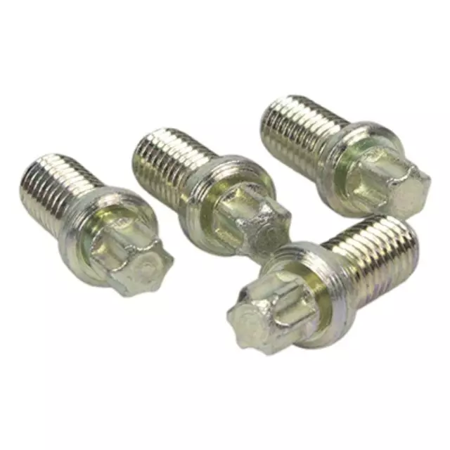 Column Housing Bolt - Ford (W701154-S437)