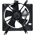 FA70279C - : Engine Cooling Fan Assembly -- Radiator Fan for UAC Image