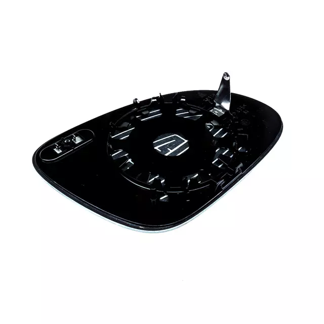 Mirror Glass - Volkswagen (7M3-857-521-E)