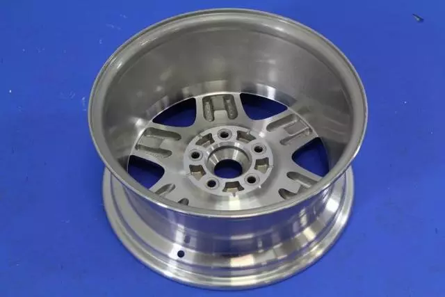 Wheel-Aluminum - Mopar (5HK22PAKAF)