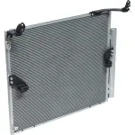 CN4137PFC - : A/C Condenser -- Condenser Parallel Flow for UAC Image