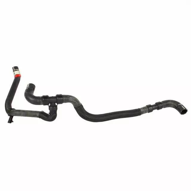 Lower Hose - Ford (DA8Z-8286-A)