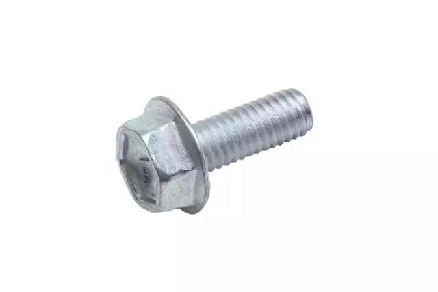 11561365 - HVAC: A/C Compressor Bolt for GM Image