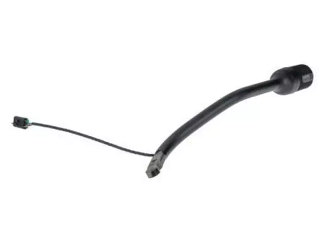 Shift Lever - Ford (F4TZ-7210-B)