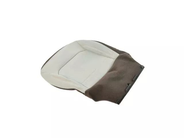 Front Seat Cushion Cover, Right - Mopar (6AM32PS4AA)