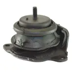 A6344HY - : OE-style engine mount for vibration isolation and support for Marmon Ride Control Image