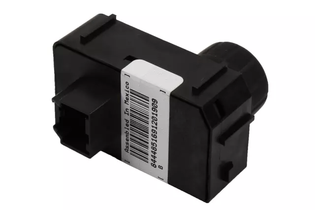 84448516 - Body: Headlamp Switch for Chevrolet: Colorado | GMC: Canyon Image