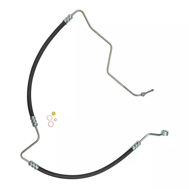 92141 - : 14MM Male "O" Ring x 16MM Banjo for Edelmann Image