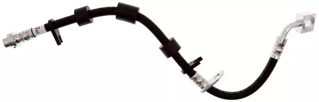 19425581 - : Front Driver Side Hydraulic Brake Hose for GM Image