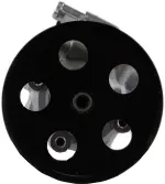 50166N - : AAE New Hydraulic Power Steering Pump 100% Tested for ATLANTIC AUTOMOTIVE Image