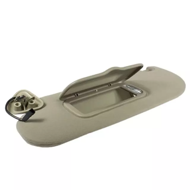 Sun-Visor - Ford (6W7Z-5404105-BAA)