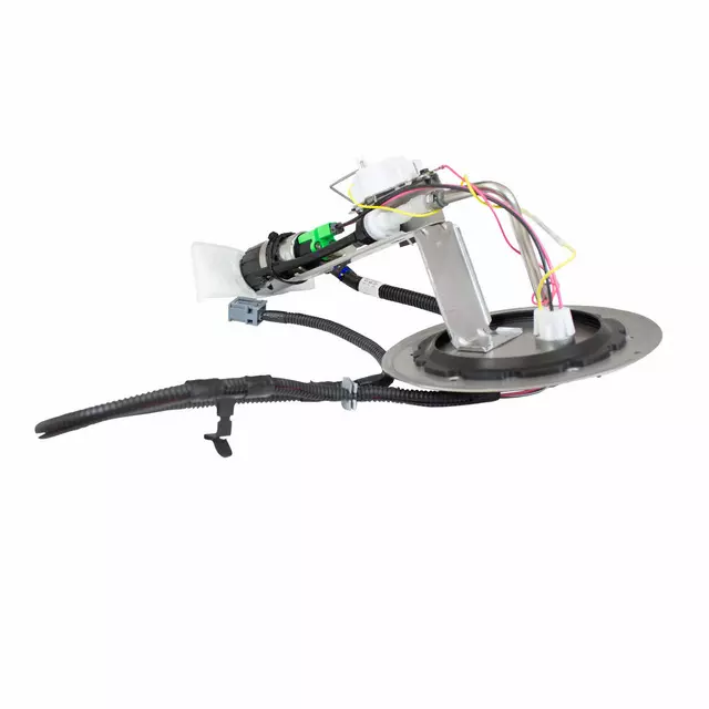 6W1Z9H307G - Fuel System: Fuel Pump for Ford: Crown Victoria | Lincoln: Town Car | Mercury: Grand Marquis Image