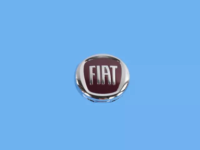 Wheel Cap - Mopar (68088547AC)